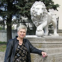 Вера Морозова
