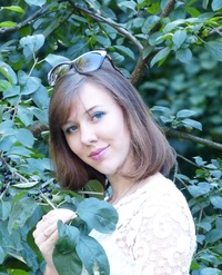 Ирина Проскурня