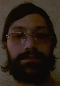 Дмитрий Ведерников