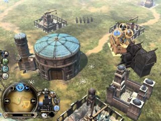 The History of Ages.GRIZLI vs I_Like_iTT.