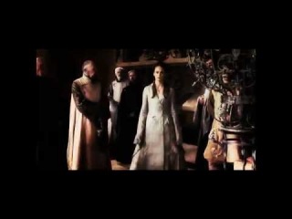 margaery+sansa || you don't wanna see all the things i've seen (4x02)