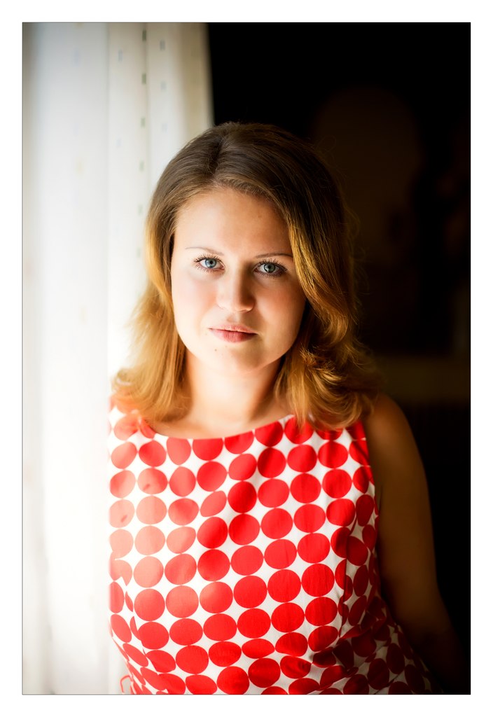 Юлия Кривошеева