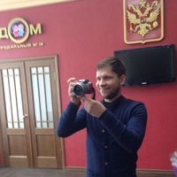 Александр Финфельгаур