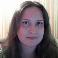 Екатерина Салиенко