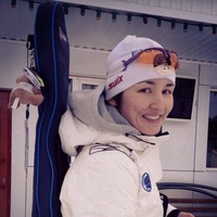 Larisa Dyakova  Larsik