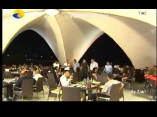 Agamirze, Perviz Bulbule ve bashqalari - Biz bura toplashmamishiq nahaqdan (Ay Zaur 27.07.2013)