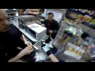 Бауманские тазы 2014 от Бауманки.НЕТ