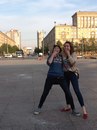 Дзюба Александра