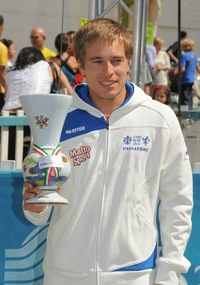 Дмитрий Павлов