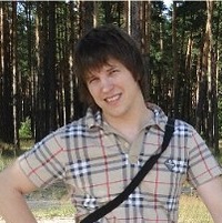 Сергей Григорьев