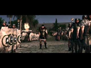 «Total War: ROME II. Обновленное издание» - официальный трейлер