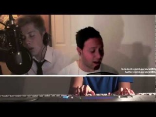 Justin Bieber - Take You (Cover/Collab by Drey K, Laurence0802, and Sebastian Winter)