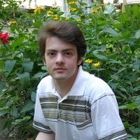 Михаил Гаухман