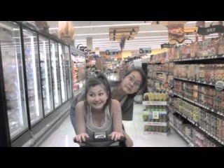 A Song for Mama - Kimiko Glenn