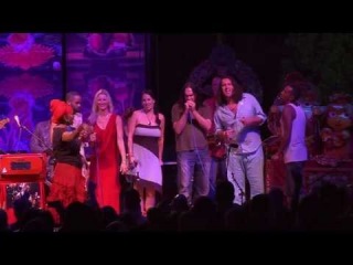 ♡C.C. White - Soul Kirtan♡ *NEW CHANT!* Govinda Jaya Jaya Radhe Shyam (Swing Jam) Bhakti Fest 2013!!