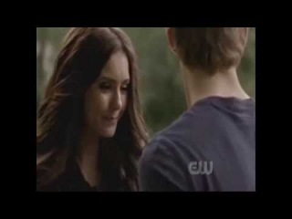 Katherine Pierce || Fleur Blanche || Goodbye|