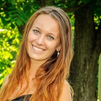 Надя Шахненко