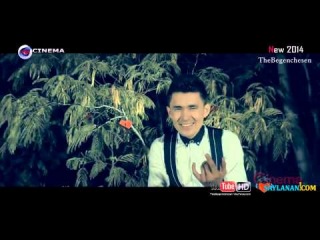Maxi (Maksat Tuwakow) - Yuregimin achary (2014) full HD