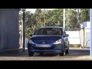 Только помыл машину... / Only wash the car ...
