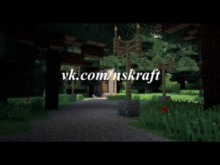 Minecraft - MobArena - Битва в Майнкрафте на Моб арене за класс