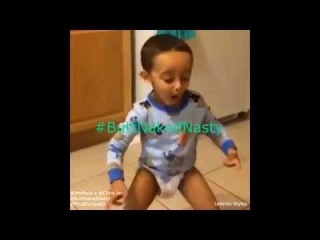 Butt Naked Nasty Or Nah - WolfTyla x Chris Jay - (@ProdByCasaDi) ft Dancing Baby Jaibrien Stylez