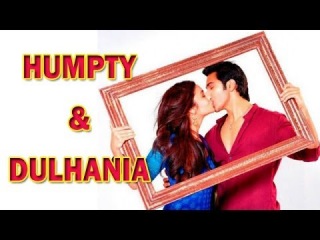Humpty Sharma ki Dulhania - Varun Dhawan And Alia Bhatt's EXCLUSIVE INTERVIEW