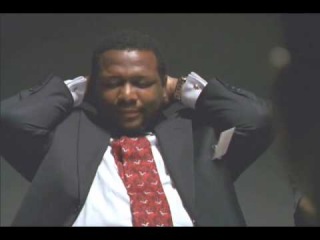 The Wire - Cheese's Doggone Confession