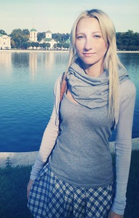 Ольга Павлова