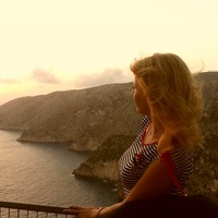 Елена Комкова