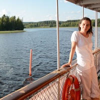 Мария Тимченко