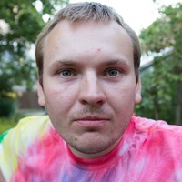 Егор Михалёв