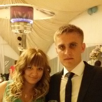 Наталия Щербина