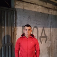 Алексей Гредин
