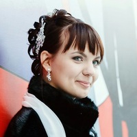 Ирина Мрачковская