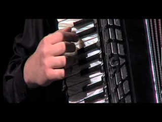 Schindler's List - John Williams / Albanian Accordions