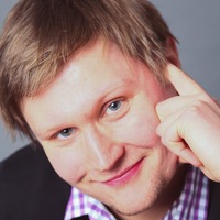 Григорий Шуенков