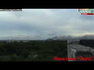 Жизнь батальона