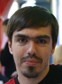 Алёша Соловьев