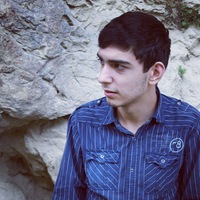 Мурад Исмаилов