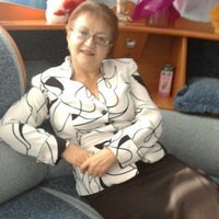 Ирина Еремеева | Оренбург