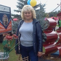 Наталья Борцова | Торез