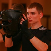 Дмитрий Холод