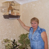 Ольга Краскова | Володарск