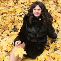 Анна Костюченко