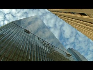 Freedom Tower reopens 13 years after the Twin Towers attacks - no comment