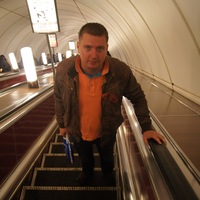 Владимир Манохин