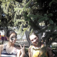 Юлия Якимчук | 