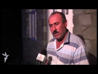 Əlibəyli sakinləri