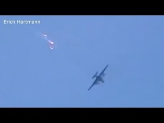 Над Царицыно,Красный Лиман поднят украинский флаг! 03.06. Работает авиация CУ-25.Донецк,Славянск