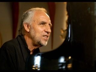 Jacques Loussier Trio - Air On The G String (J.-S.Bach, arr. A.Wilhelmj) / Воздух